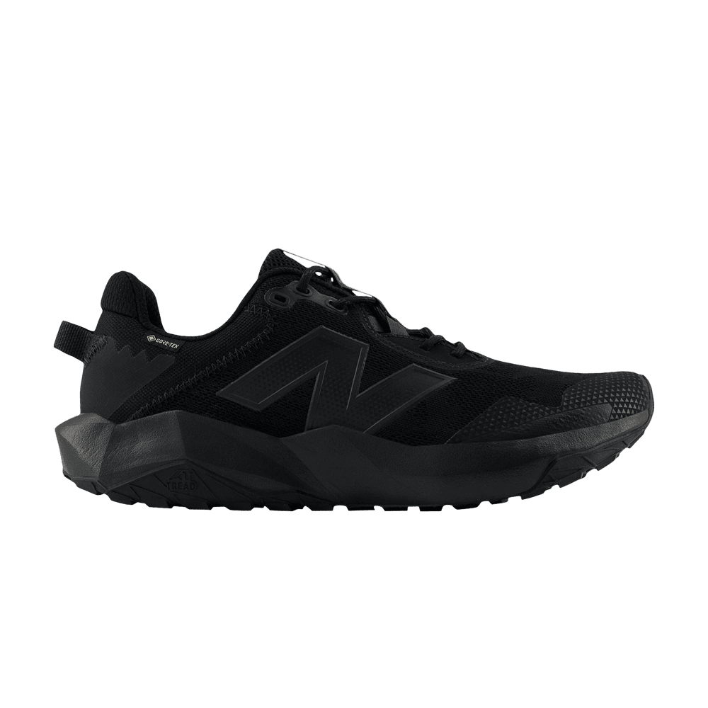 Кросівки чоловічі New Balance Dynasoft Nitrel V6 Gore-Tex (MTNTRGB6) — фото 1