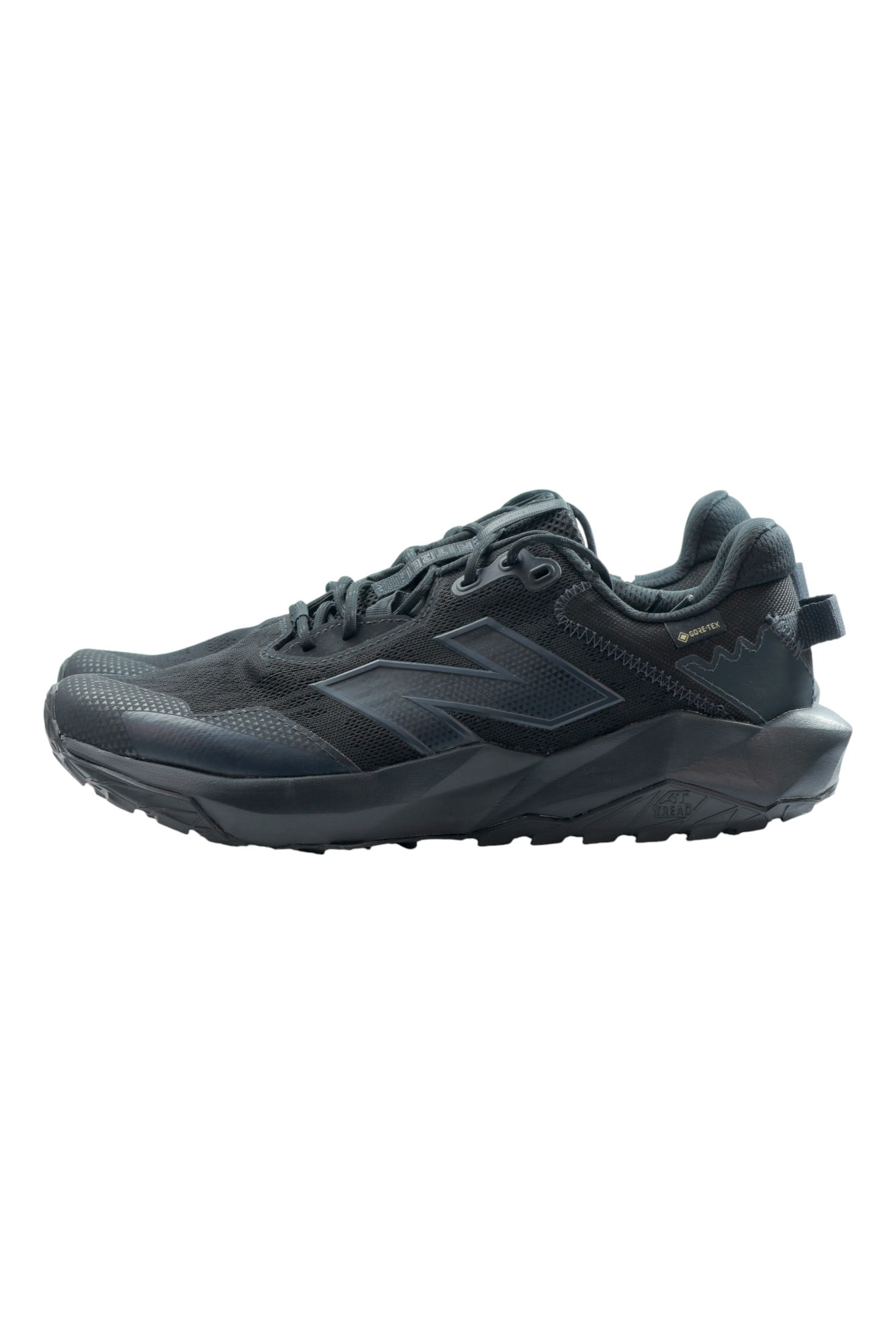 Кросівки чоловічі New Balance Dynasoft Nitrel V6 Gore-Tex (MTNTRGB6) — фото 3
