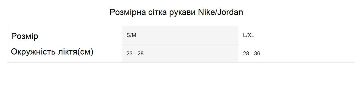 Баскетбольний Рукав(1 шт) Nike Pro Elite Sleeve 2.0 — фото 3