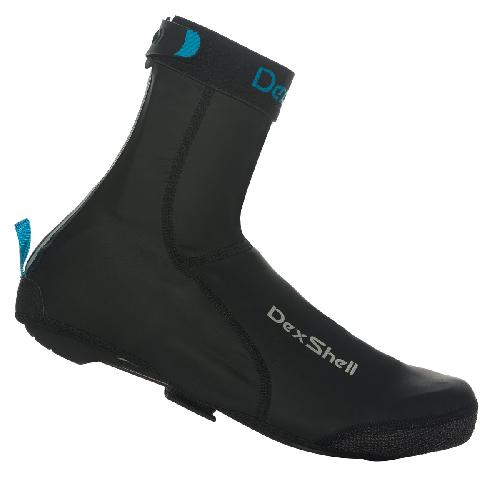 Бахіли велосипедні водонепроникні Dexshell Light weight Overshoes, р-р S (36-38) — фото 2