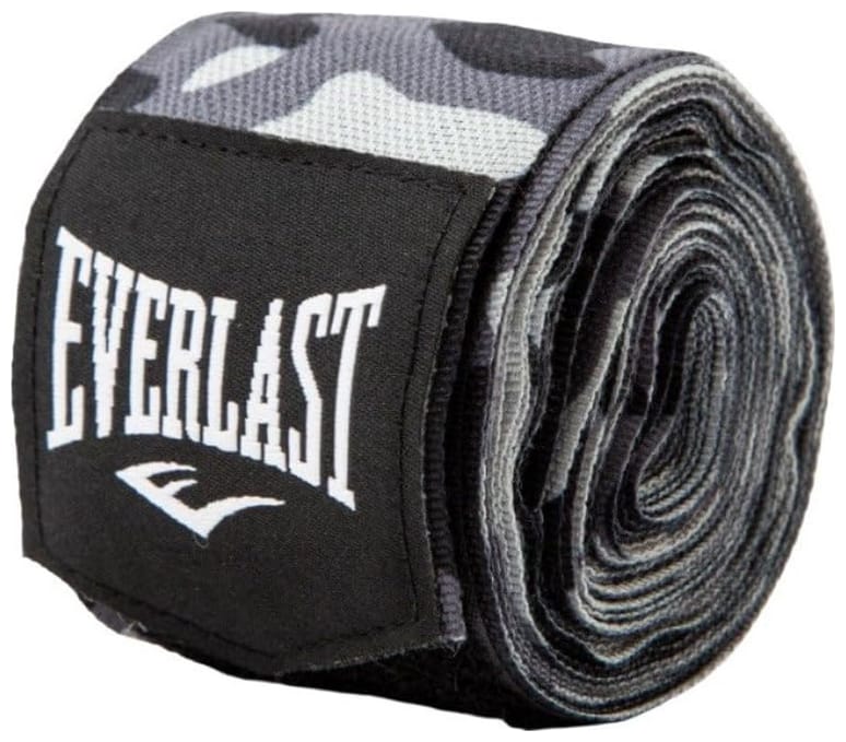 Бинти-рукавиці Everlast Everlast Spark Printed Hand Wraps 120 X2 (P00002913) — фото 1