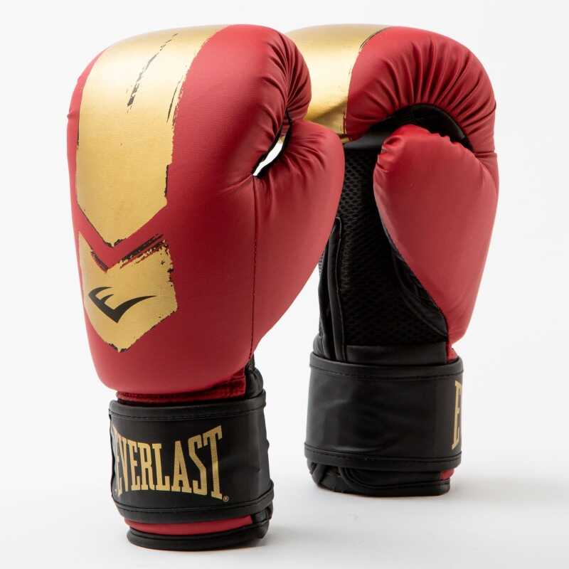 Боксерські рукавиці Everlast Prospect 2 Boxing Glove (P00002974) — фото 1