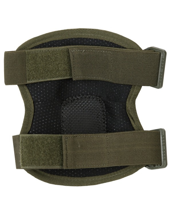 Наколінники KOMBAT UK Spec-Ops Knee pads — фото 3