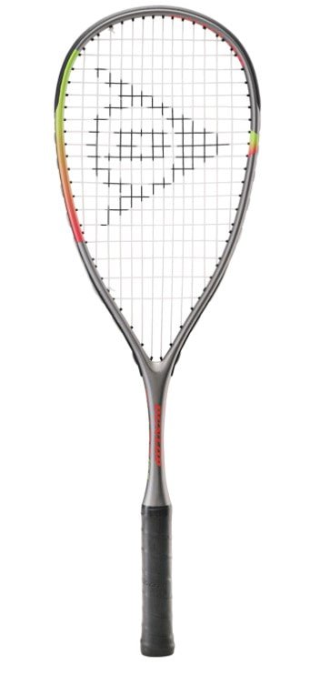 Ракетка для сквошу Dunlop SR BLAZE TOUR NH — фото 2