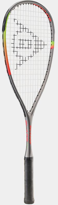 Ракетка для сквошу Dunlop SR BLAZE TOUR NH — фото 3