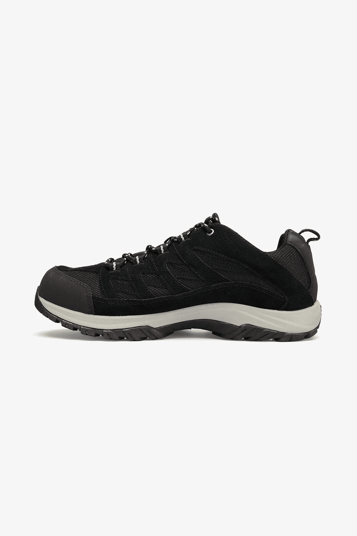 Кросівки CRESTWOOD™ WATERPROOF 2100651013 Columbia 10 (44) Чорний — фото 3