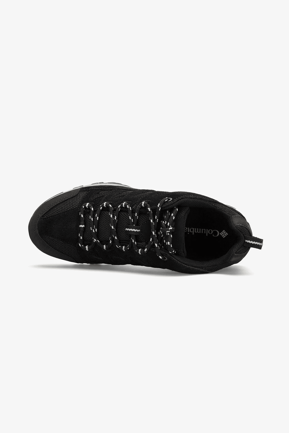 Кросівки CRESTWOOD™ WATERPROOF 2100651013 Columbia 10 (44) Чорний — фото 4