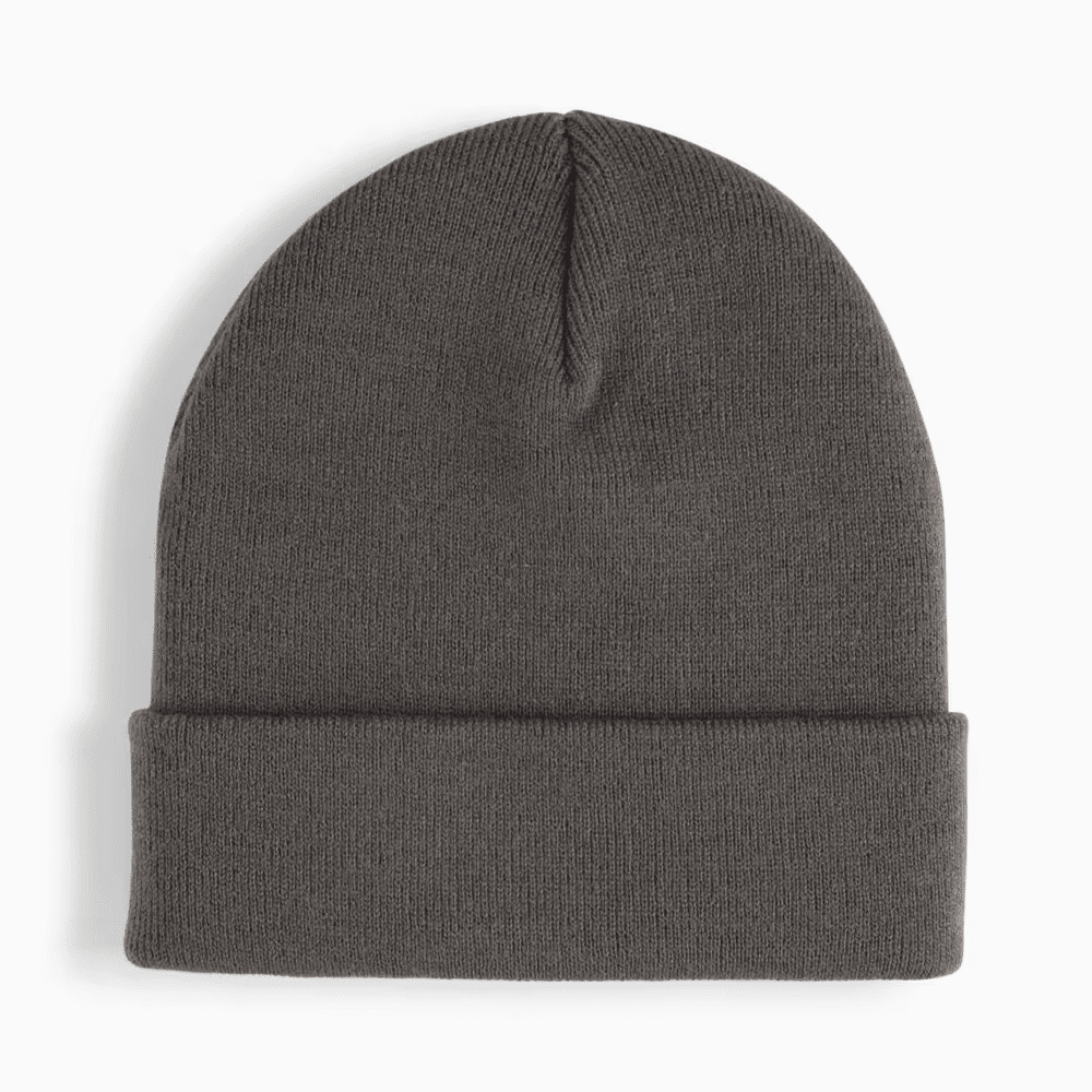 METALPUMACAT HighCrownBeanie — фото 4