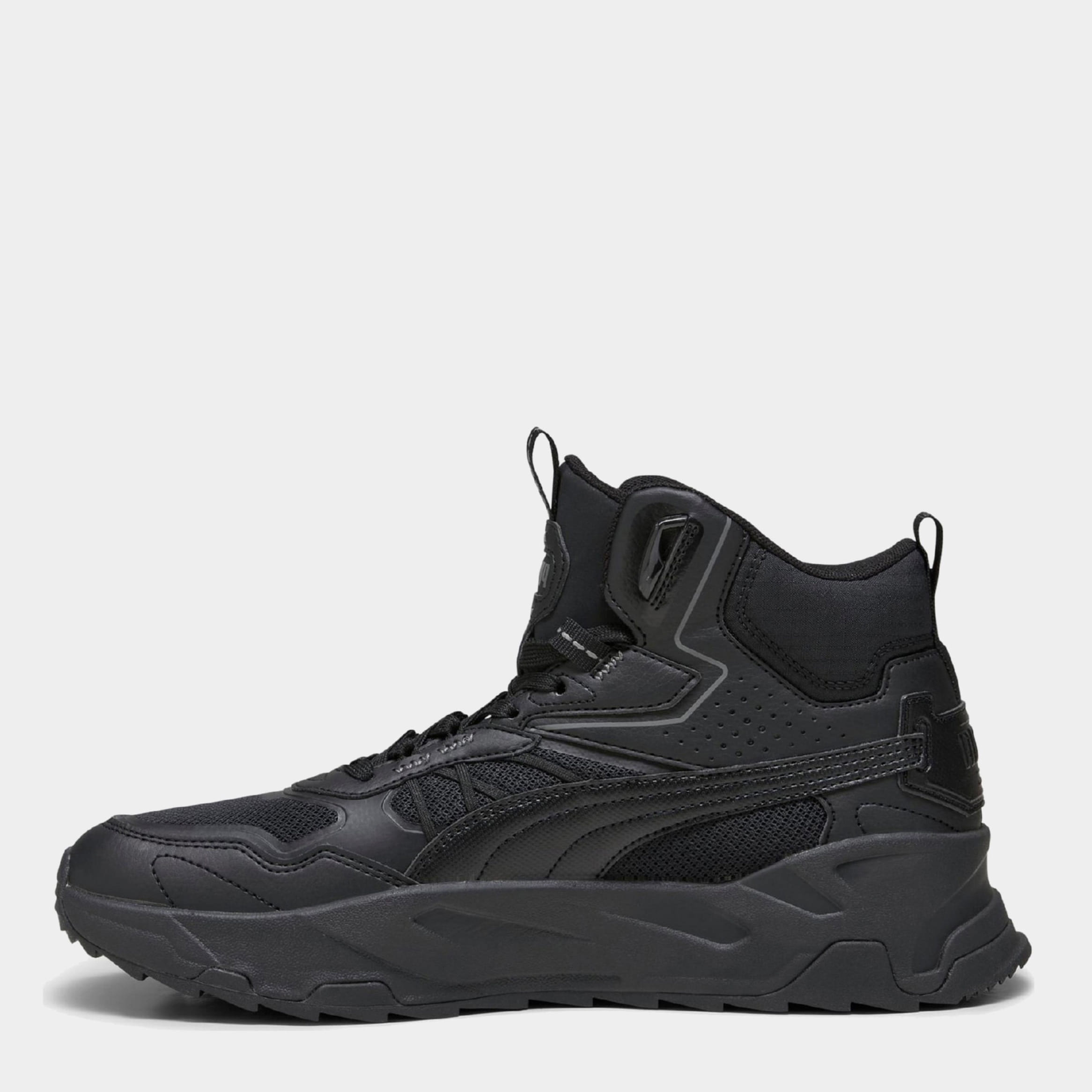 Черевики чоловічі Puma Trinity Mid Hybrid (39232701) — фото 4