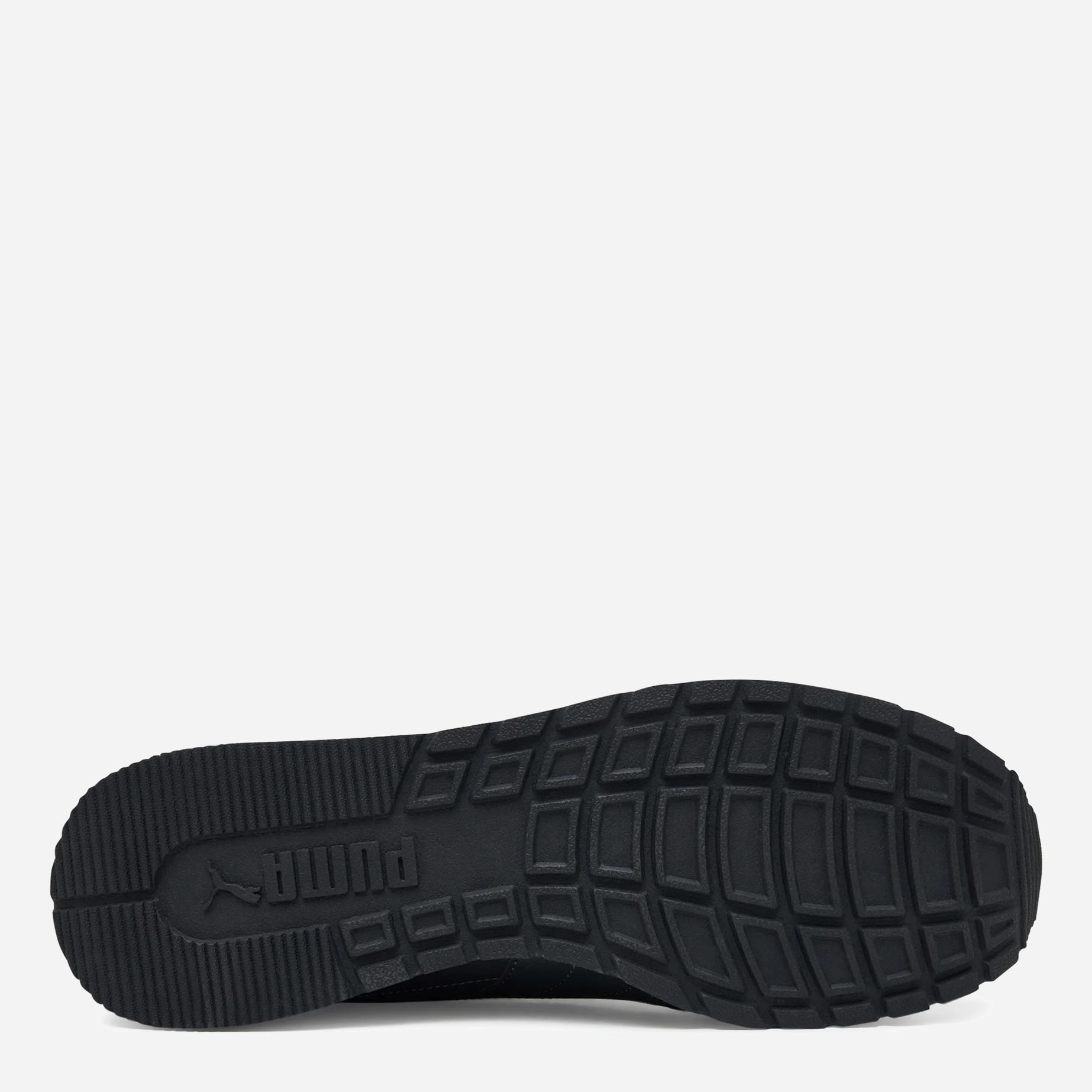 Чоловічі демісезонні черевики Puma ST Runner v4 Mid — фото 5