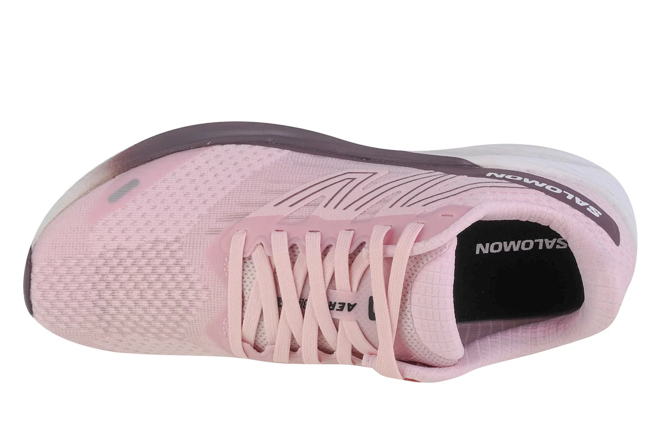 Кросівки жіночі Salomon Aero Blaze W (472086) — фото 4