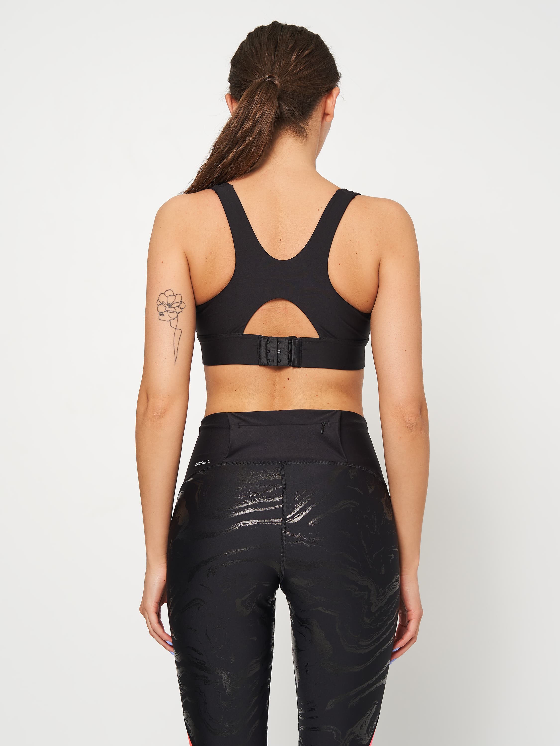 Спортивний топ жіночий Puma High Impact Ultraform Bra (52325801) — фото 4