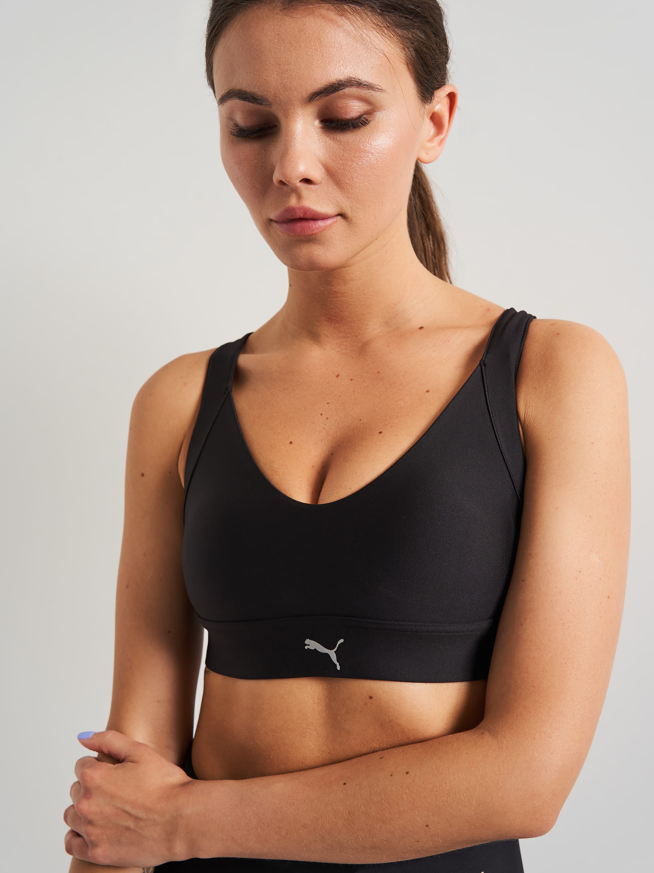 Спортивний топ жіночий Puma High Impact Ultraform Bra (52325801) — фото 6