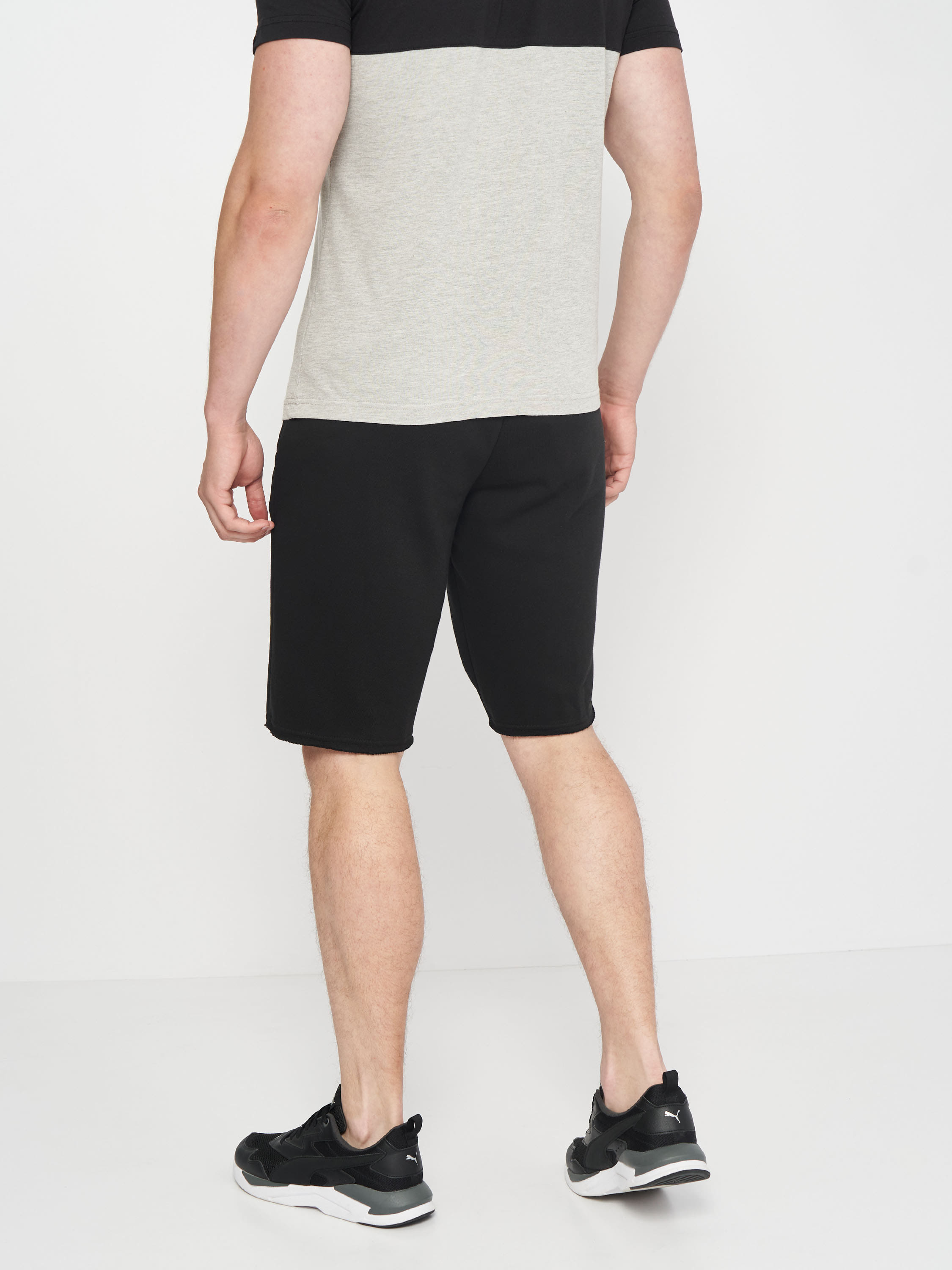 Шорти чоловічі Puma Ess Shorts (58674101) — фото 4