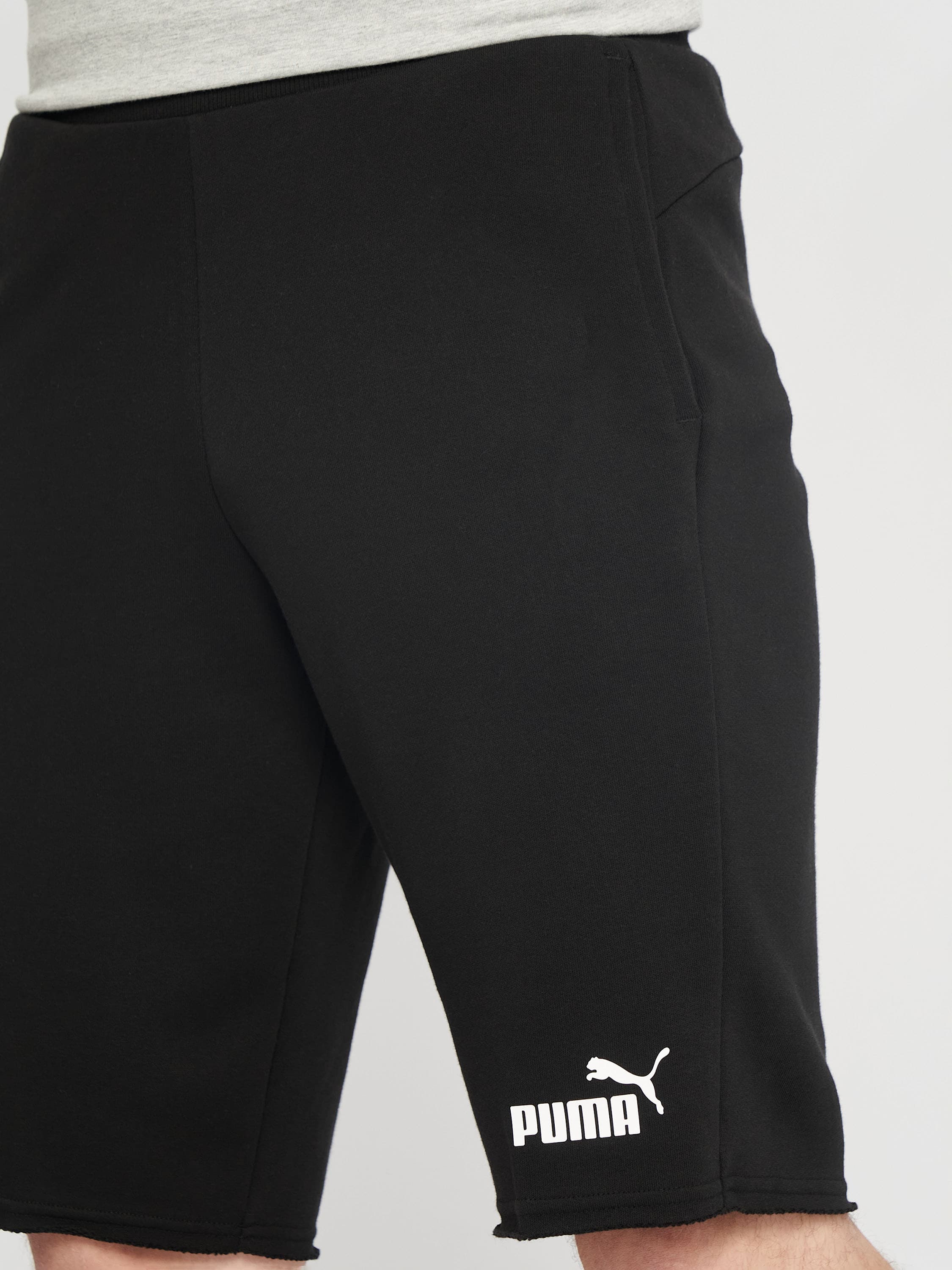 Шорти чоловічі Puma Ess Shorts (58674101) — фото 6