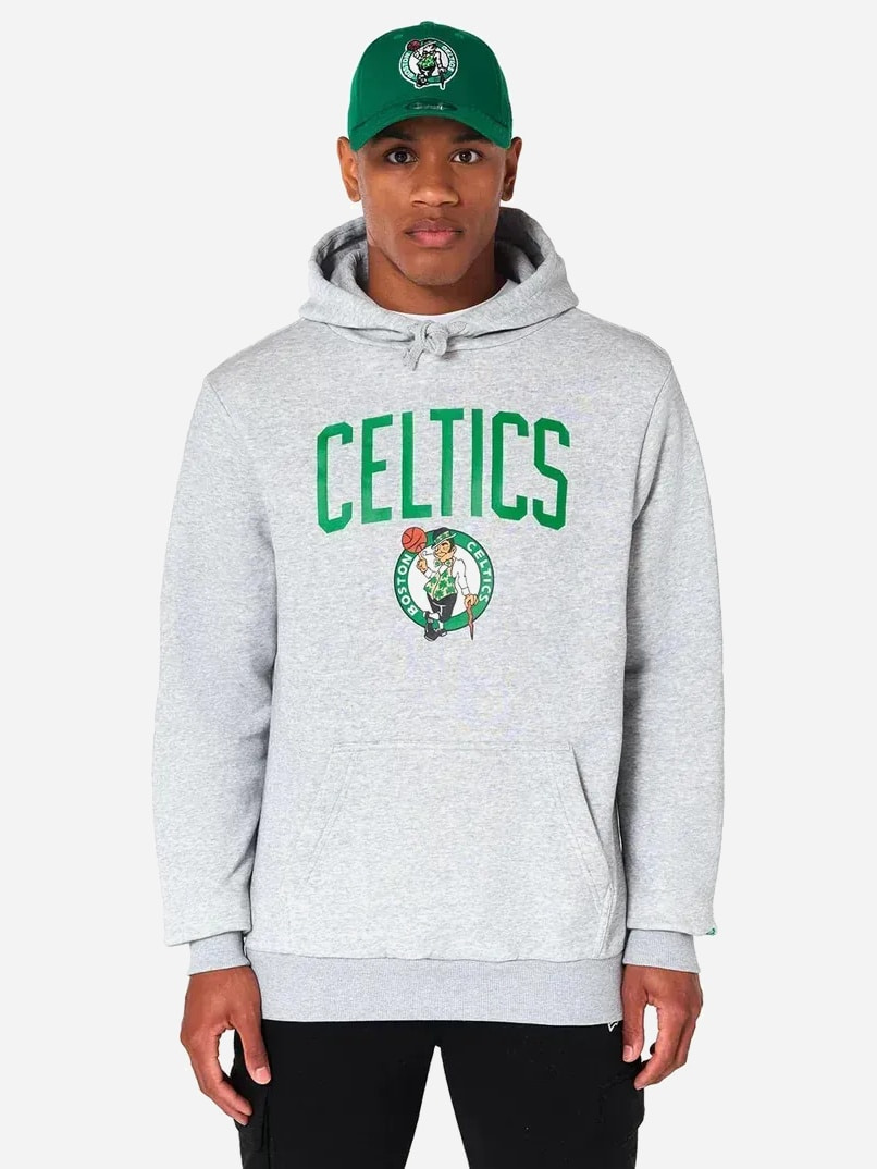 Кофта чоловіча New Era Celtics (60505438) — фото 2