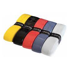 Ручка для сквошу Dunlop SAC PRO PU MIXED 1PC — фото 3