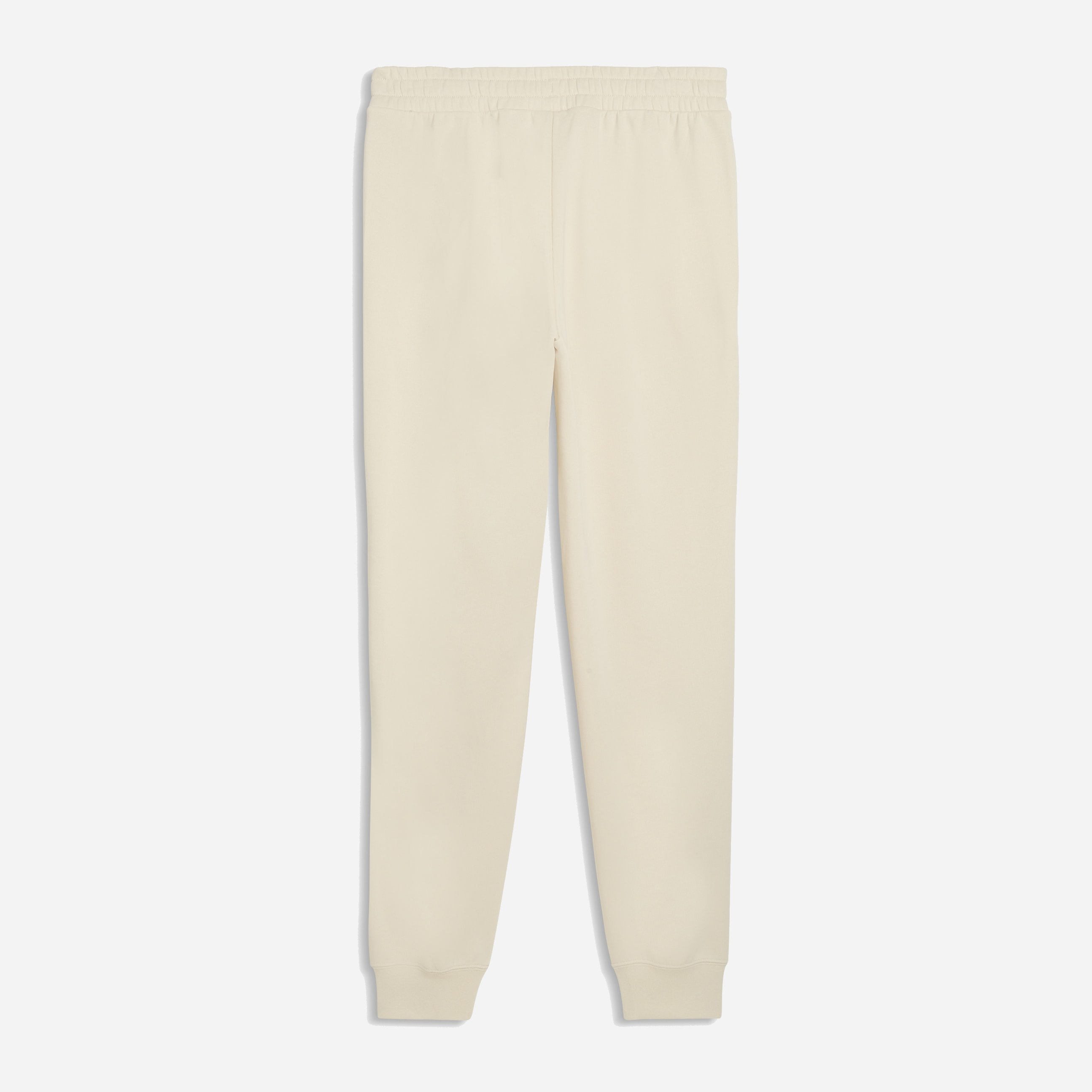 Спортивні штани ESS TAPE Sweatpants 69169587 Puma L Бежевий — фото 5