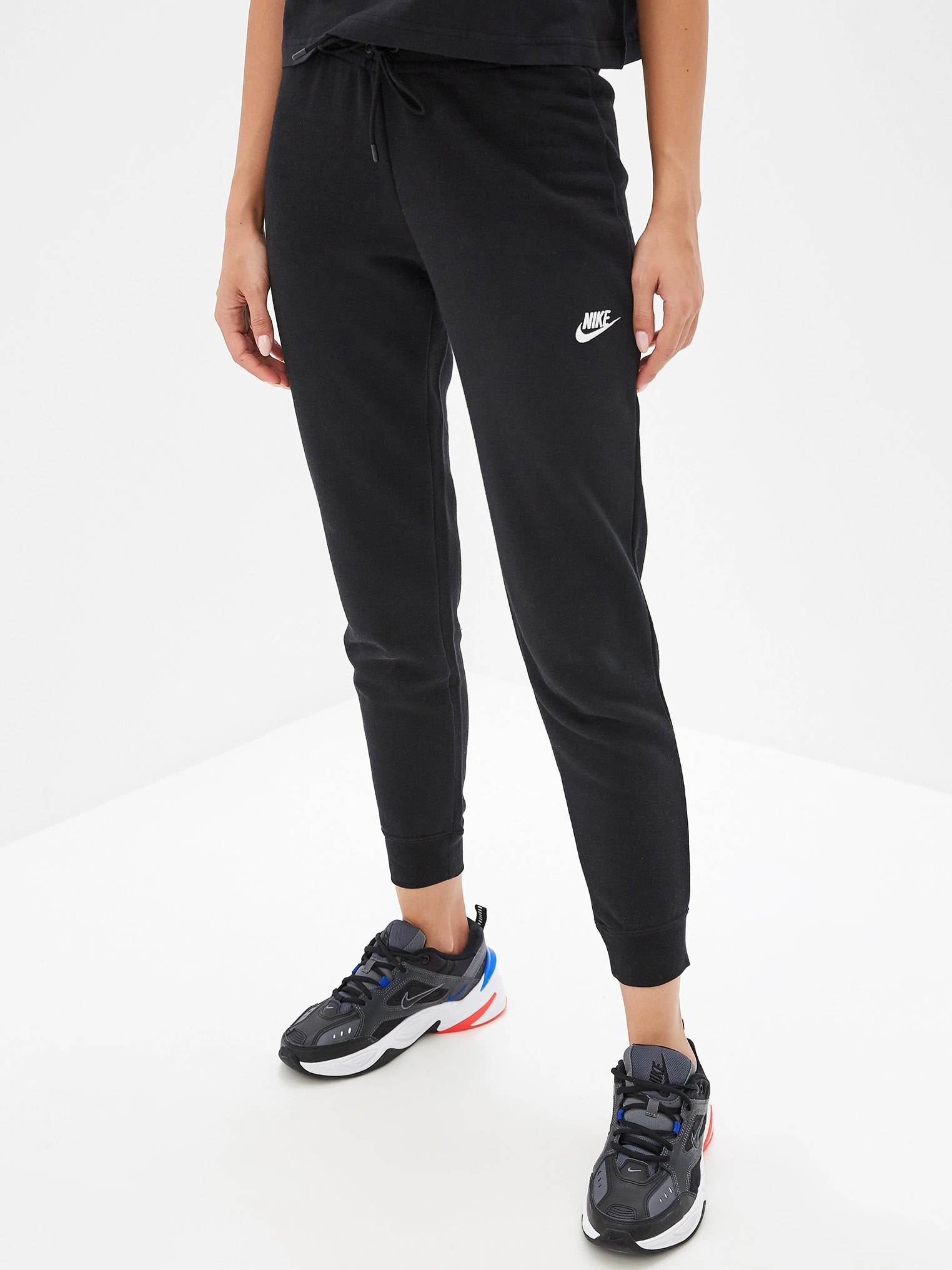 Брюки унісекс Nike Sportswear Essential Fleece (BV4099-010) — фото 1