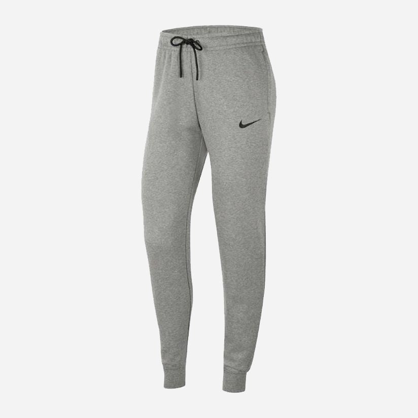 Брюки чоловічі Nike W Cuffed Fleece Park 20 (CW6961-063) — фото 1