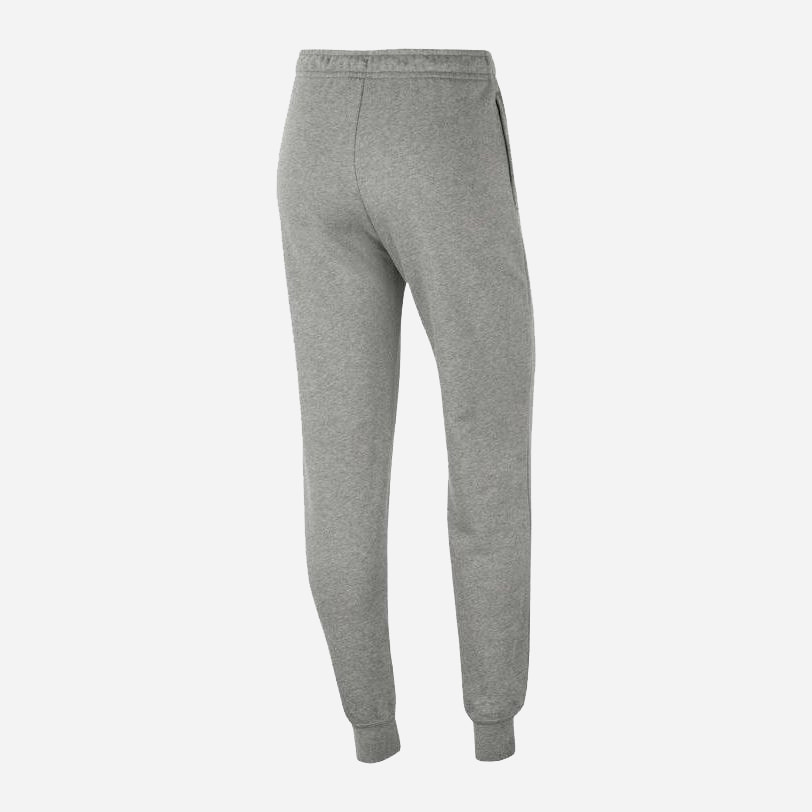 Брюки чоловічі Nike W Cuffed Fleece Park 20 (CW6961-063) — фото 3