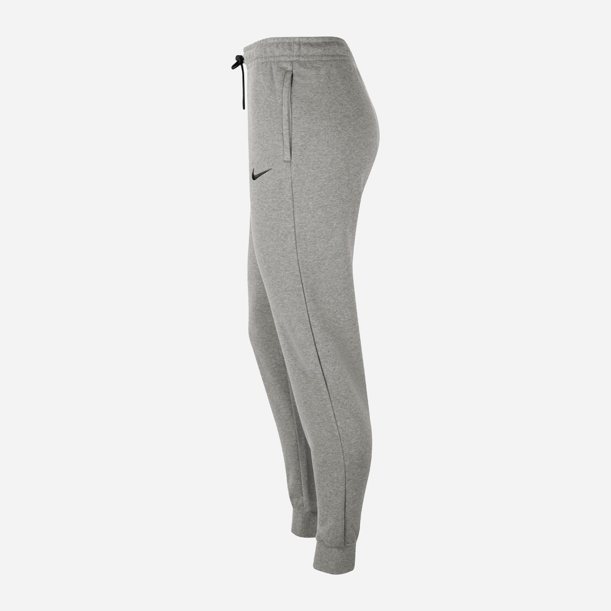 Брюки чоловічі Nike W Cuffed Fleece Park 20 (CW6961-063) — фото 4