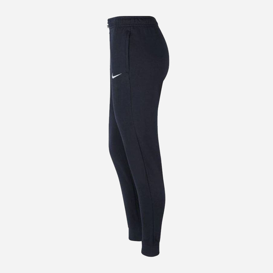 Брюки жіночі Nike Flc Park20 Pant Kp (CW6961-451) — фото 4