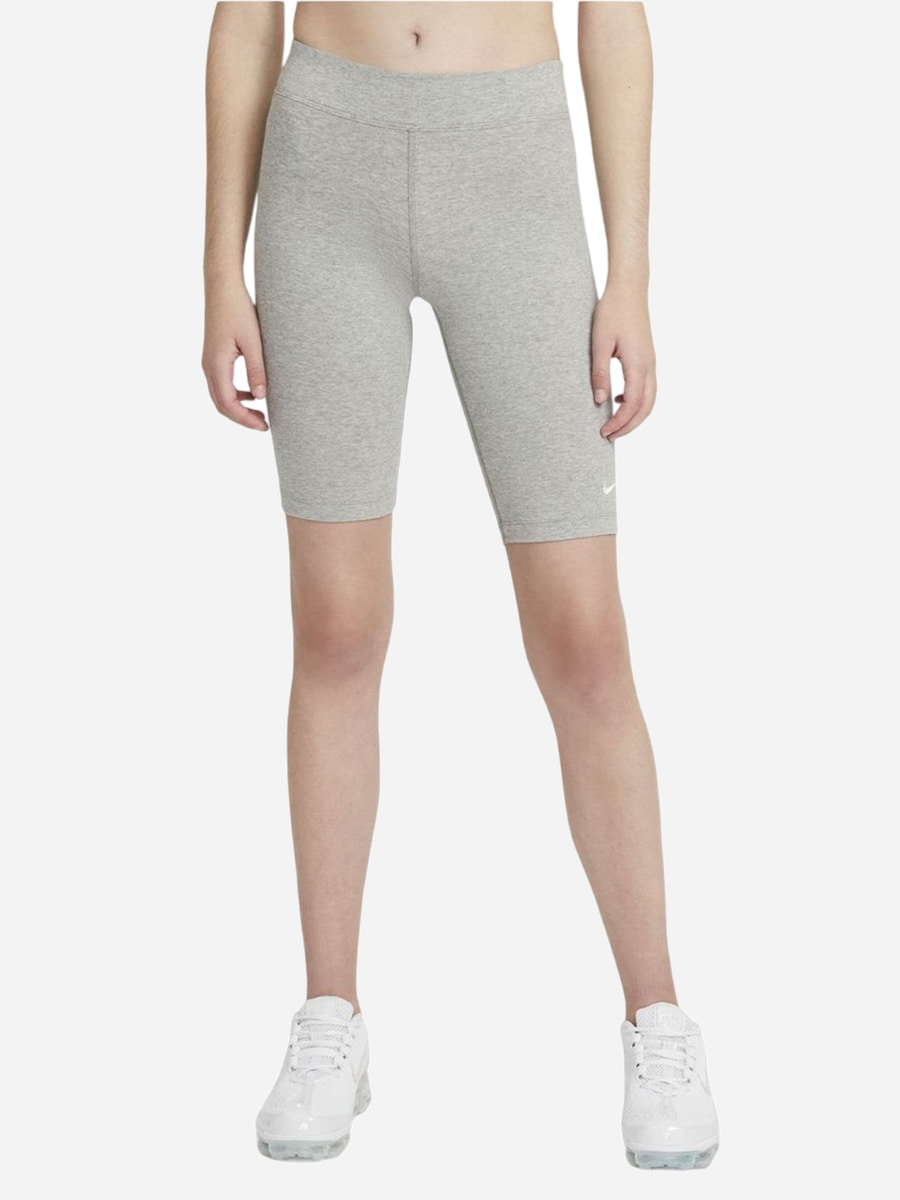 Лосіни унісекс Nike Sportswear Essential Bike Shorts (CZ8526-063) — фото 1