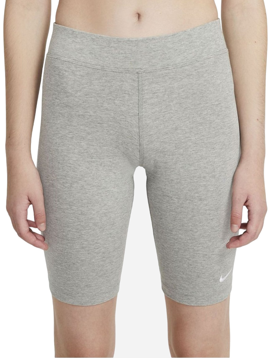 Лосіни унісекс Nike Sportswear Essential Bike Shorts (CZ8526-063) — фото 3