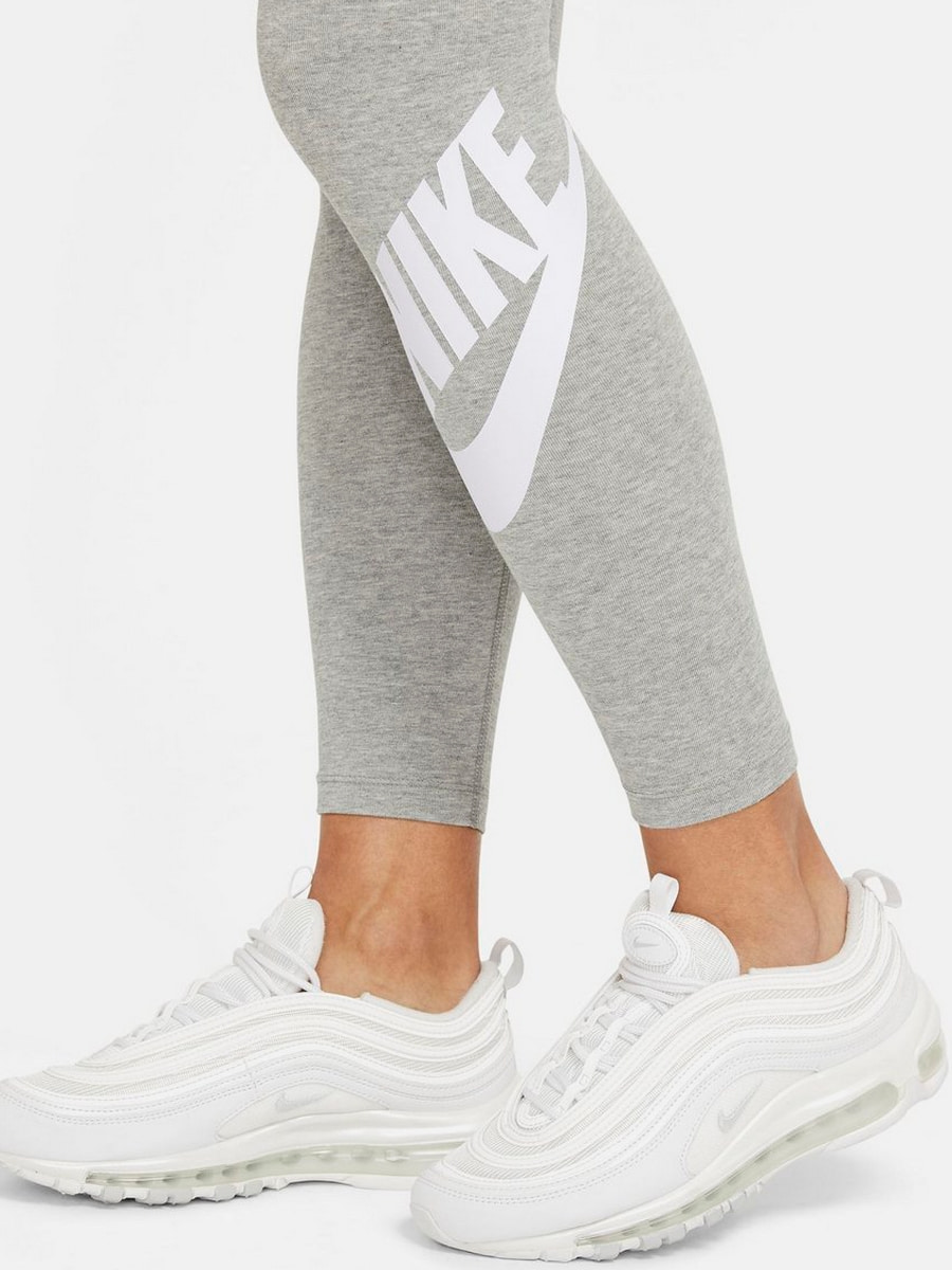 Лосіни жіночі Nike Sportswear Essential (CZ8528-063) — фото 4