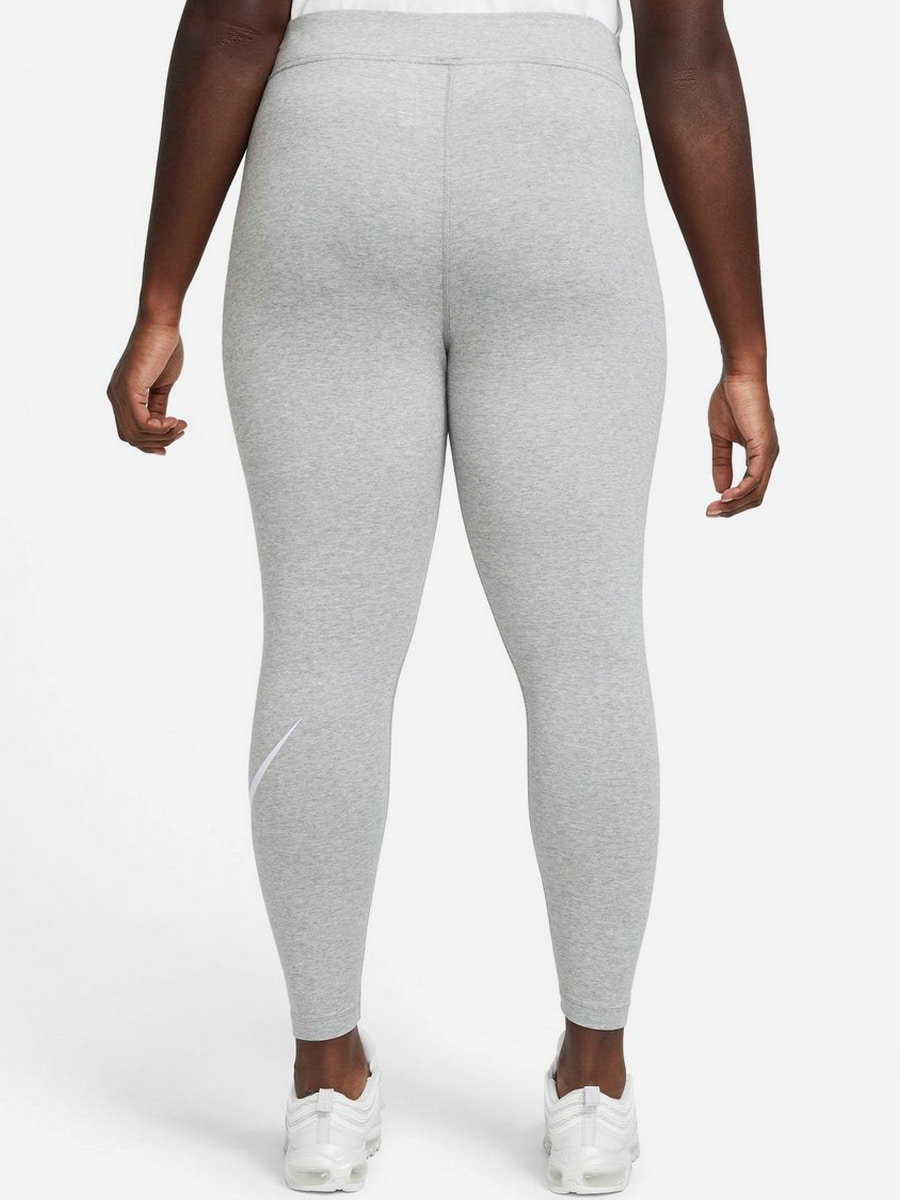 Лосіни жіночі Nike Sportswear Essential (CZ8530-063) — фото 3
