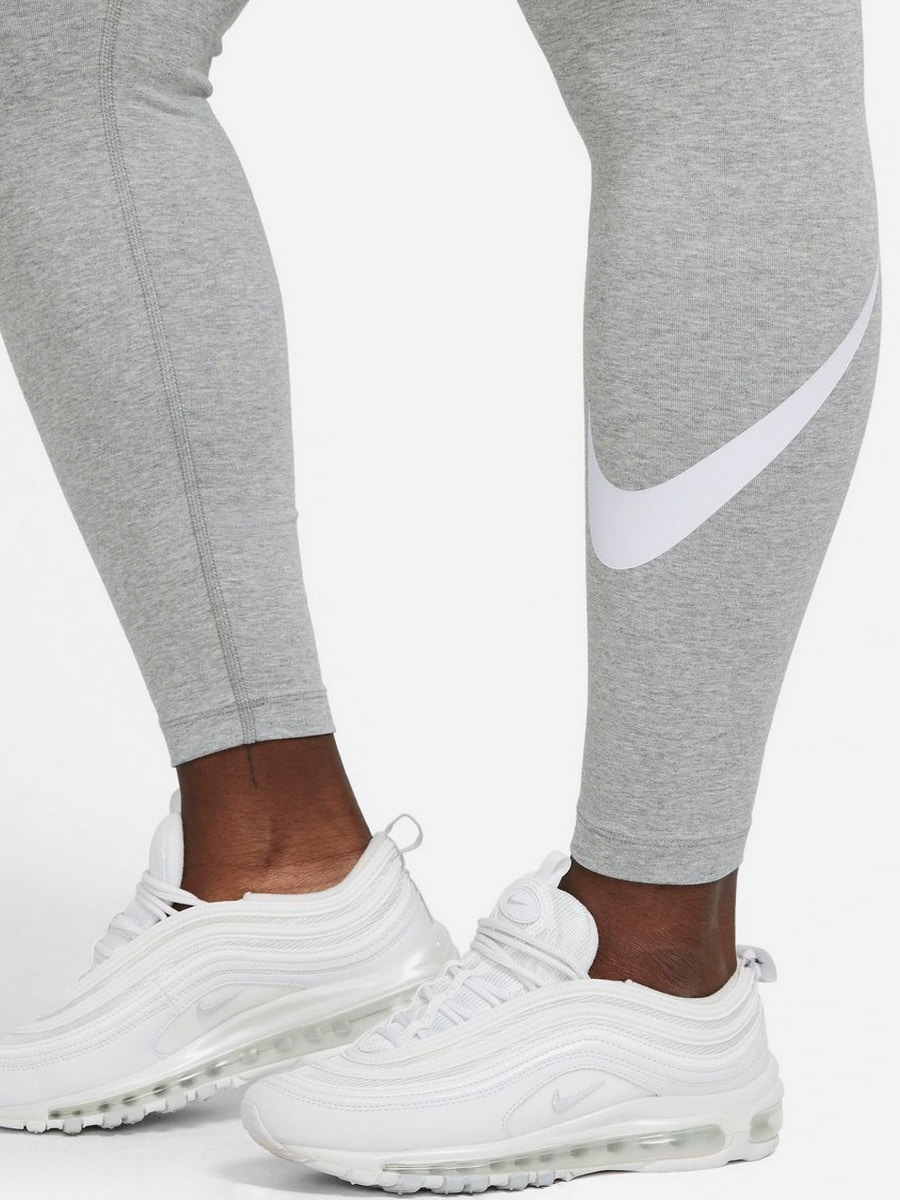 Лосіни жіночі Nike Sportswear Essential (CZ8530-063) — фото 4