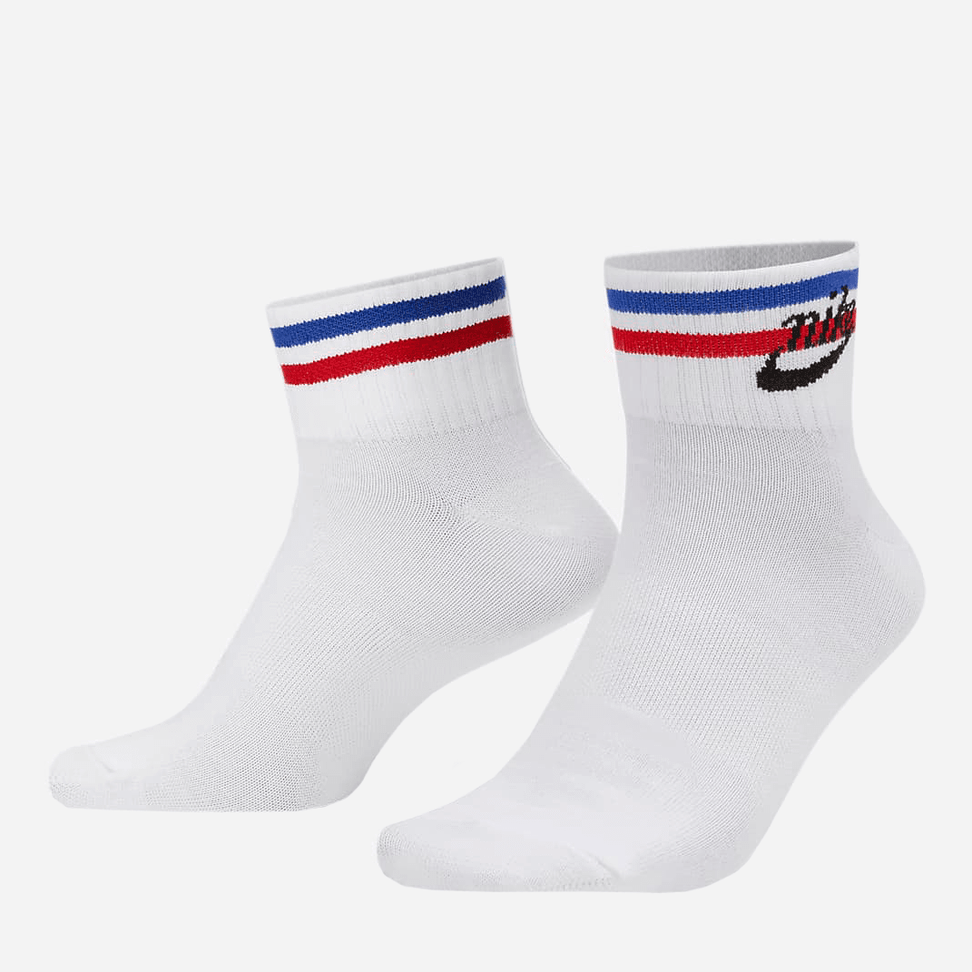 Шкарпетки Nike U Nk Nsw Everyday Essential An 3Pr (DA2612-100) — фото 4