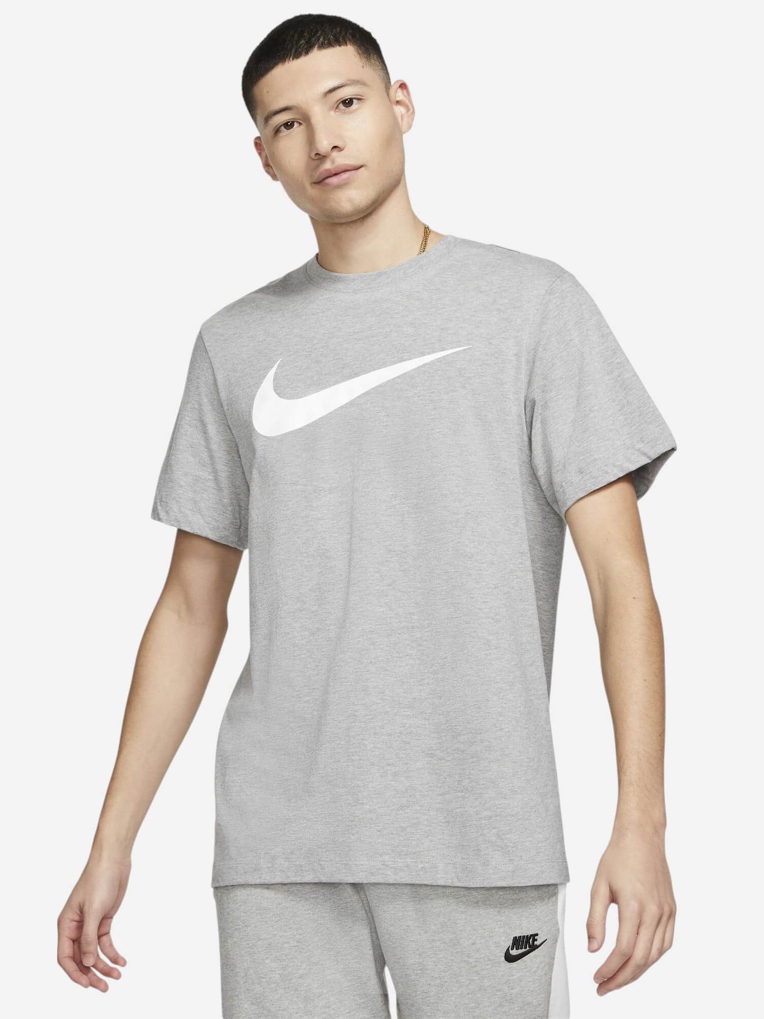 Футболка чоловіча Nike T-Shirt (DC5094-063) — фото 1