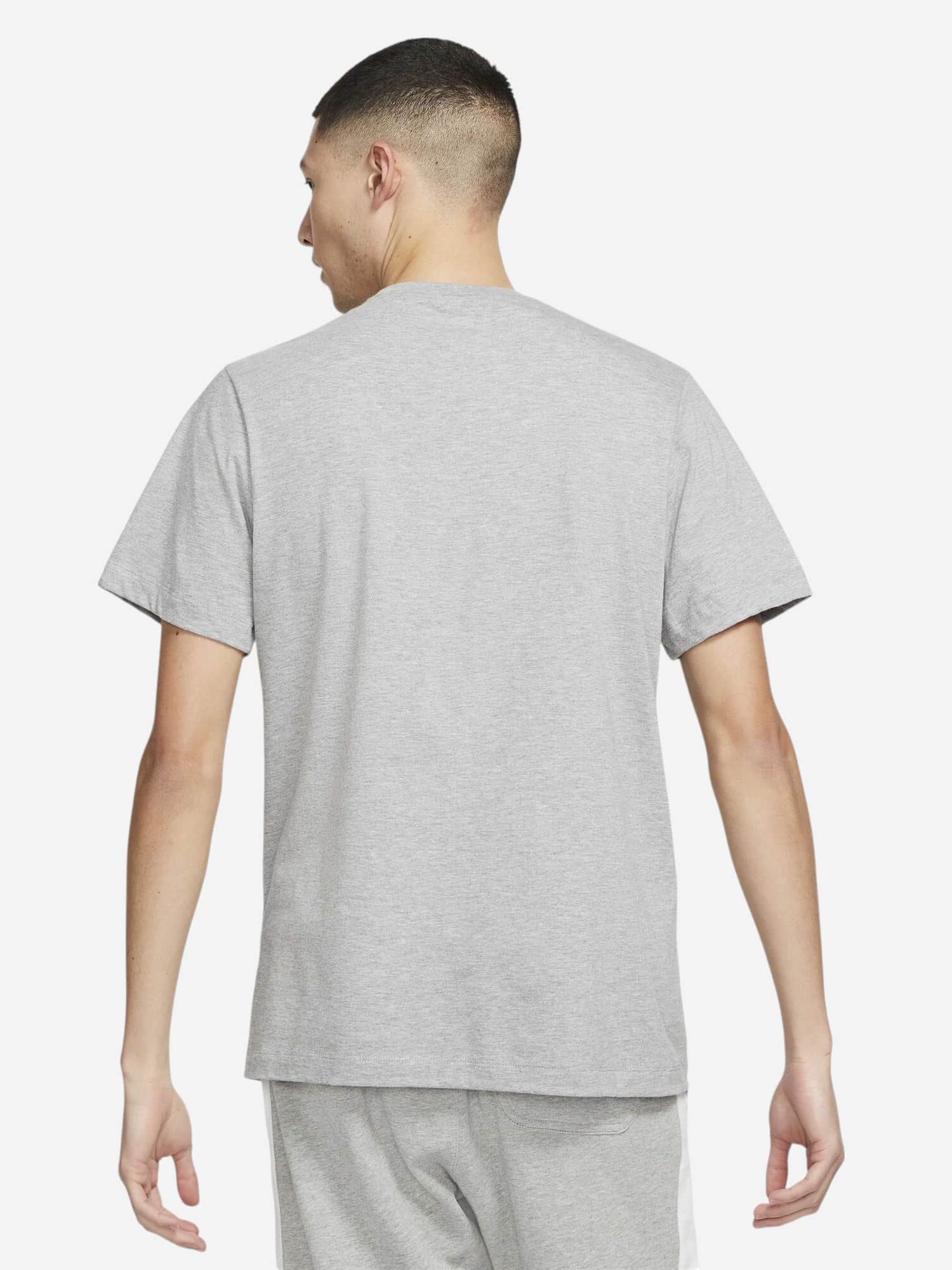 Футболка чоловіча Nike T-Shirt (DC5094-063) — фото 3