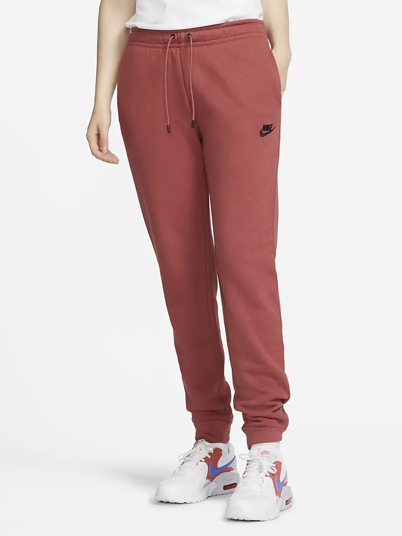 Брюки жіночі Nike W Nsw Essential Pants (DX2320-691) — фото 1