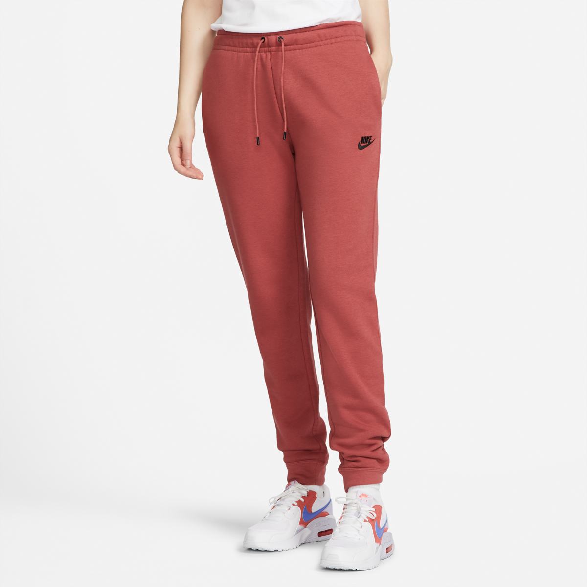 Брюки жіночі Nike W Nsw Essential Pants (DX2320-691) — фото 3