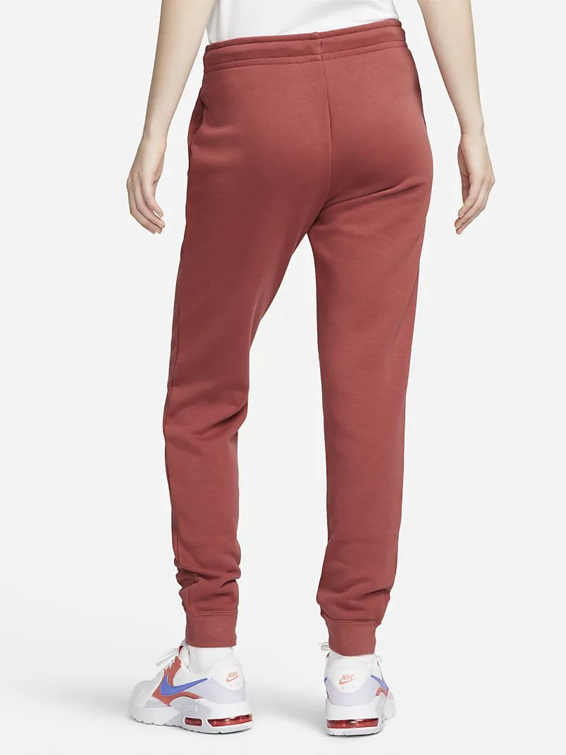 Брюки жіночі Nike W Nsw Essential Pants (DX2320-691) — фото 4