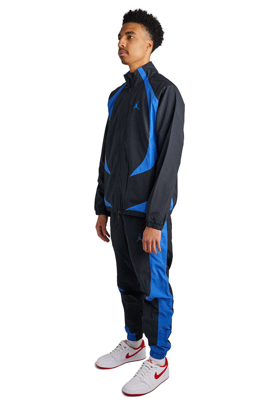 Кофта унісекс Jordan Sport Jam (DX9367-014) — фото 4