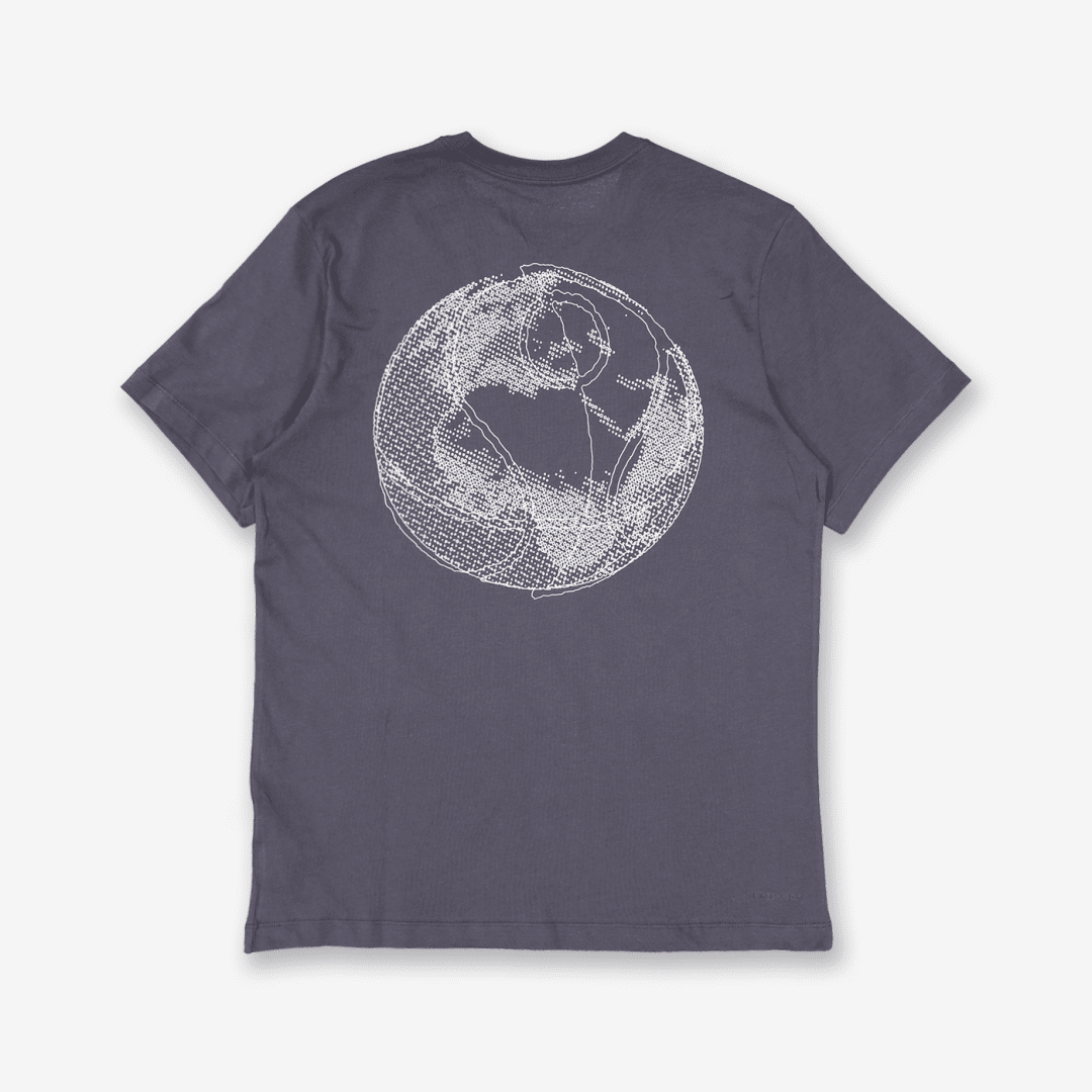 Футболка Jordan — фото 3