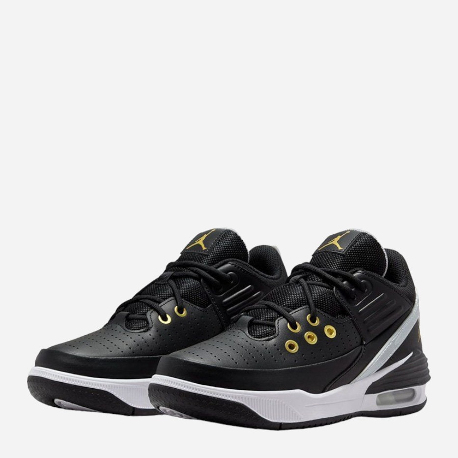 Кросівки жіночі Jordan Max Aura 5 Gs (DZ4352-017) — фото 3