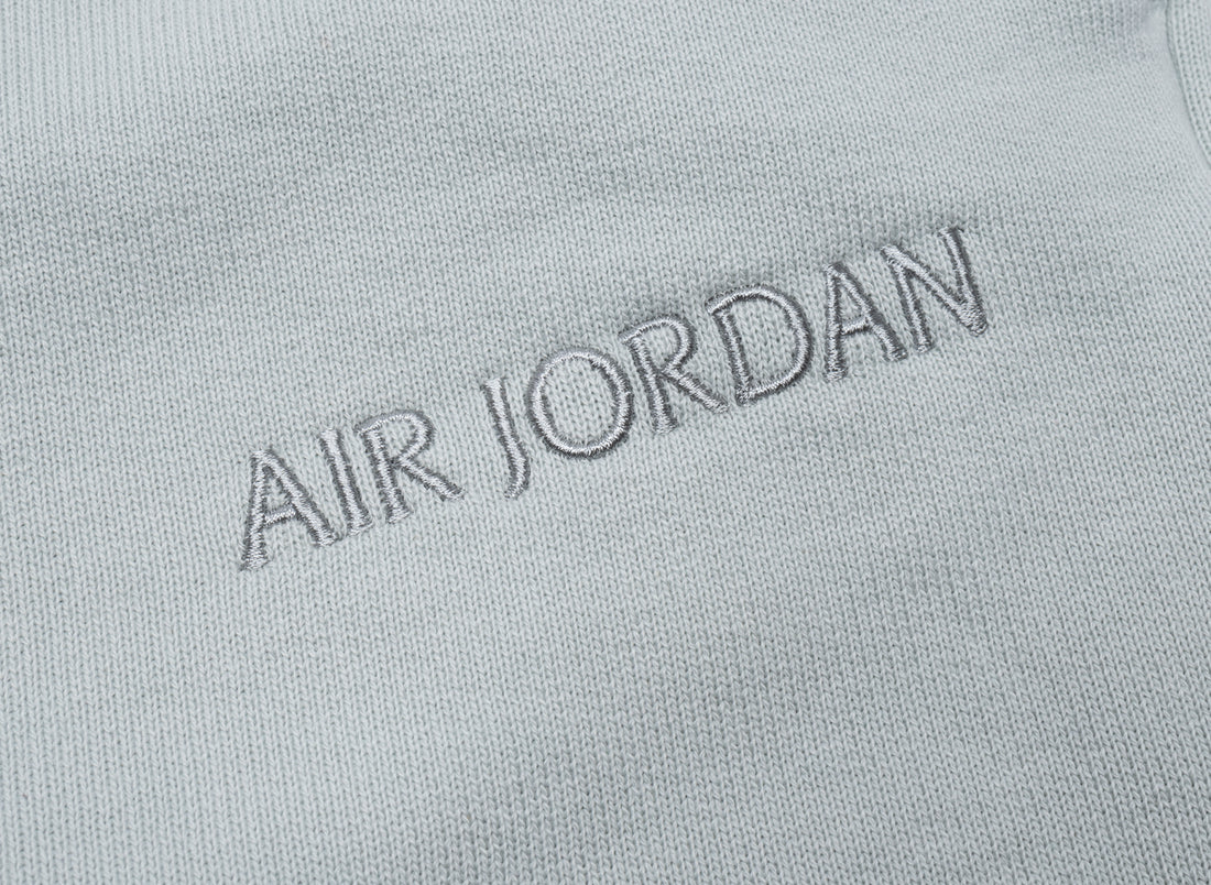 Брюки чоловічі Jordan Wordmark Fleece (FJ0696-034) — фото 3