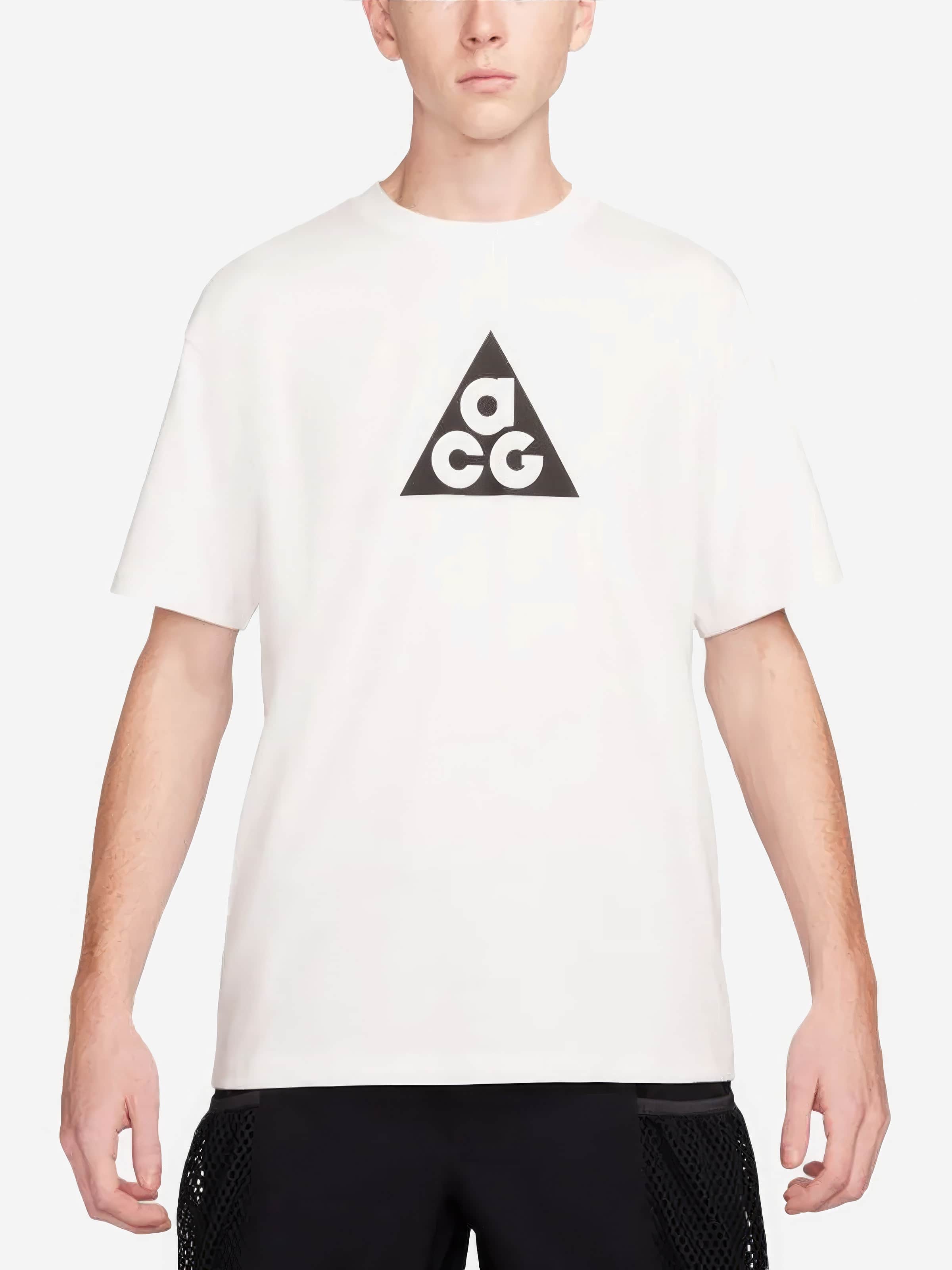 Футболка чоловіча Nike Acg Dri-Fit (FQ3740-121) — фото 1