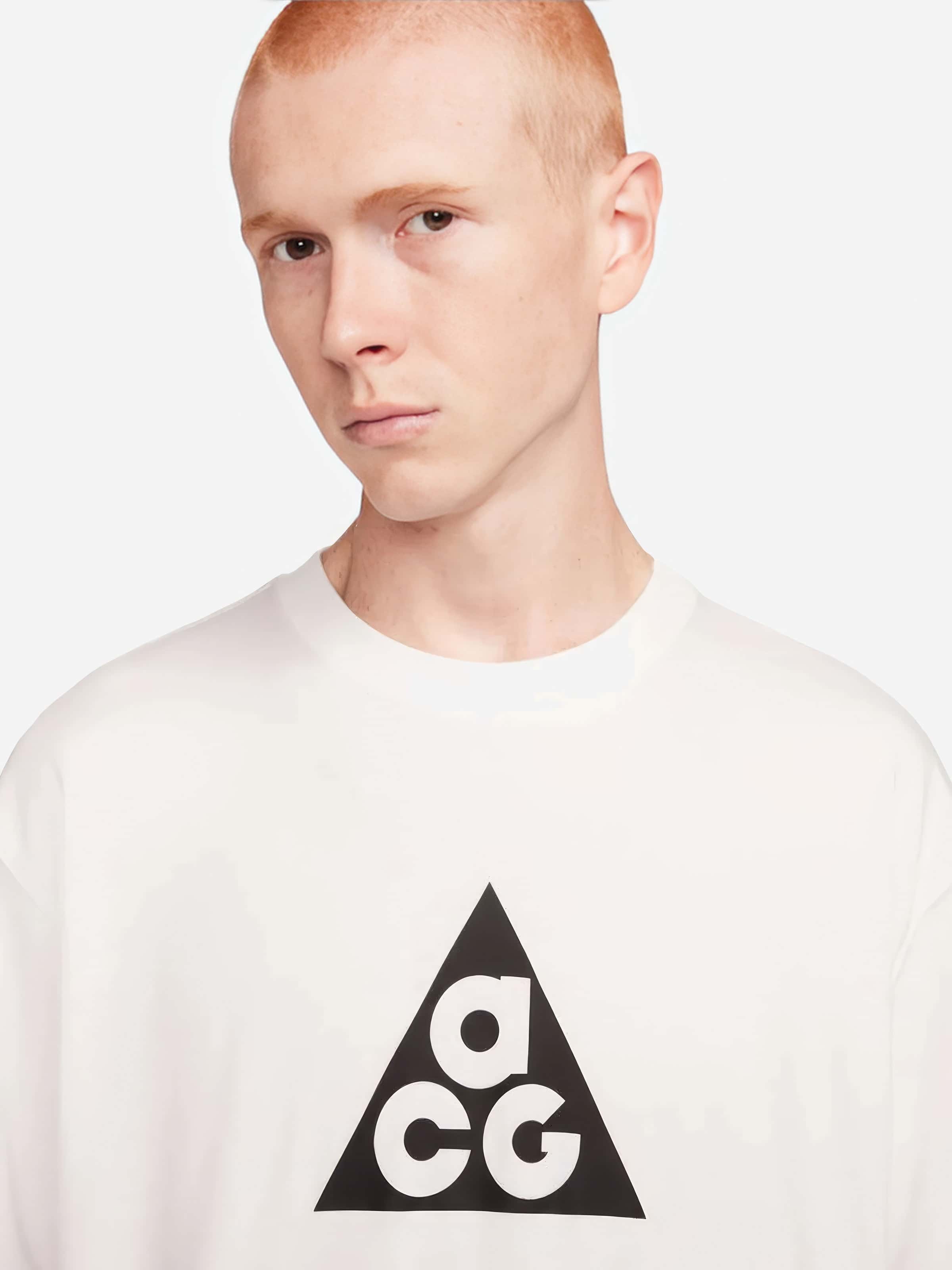 Футболка чоловіча Nike Acg Dri-Fit (FQ3740-121) — фото 4