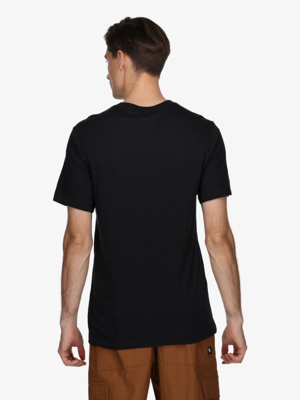 Футболка чоловіча Nike T-Shirt Sportswear (FQ3772-010) — фото 3