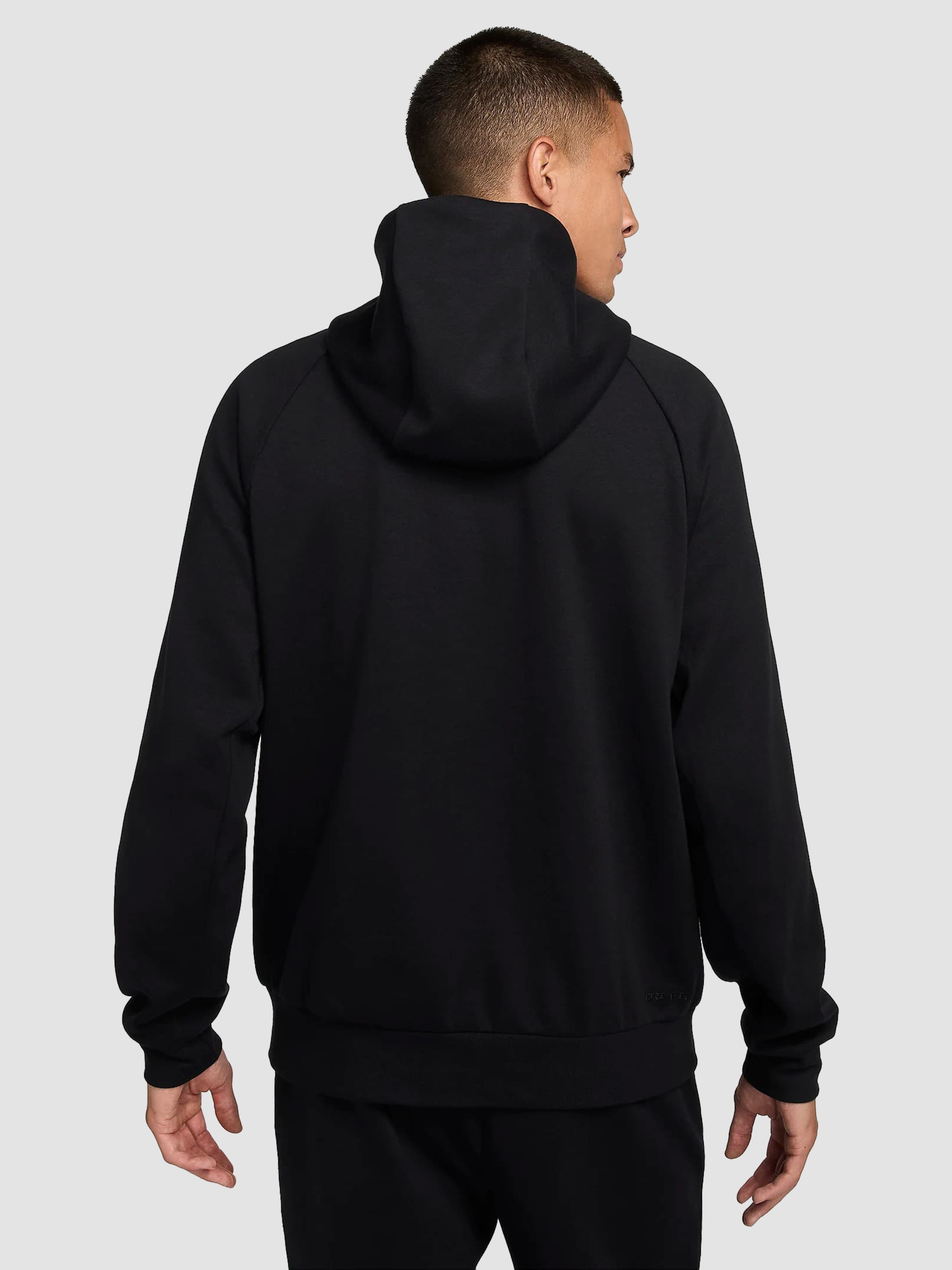 Кофта чоловіча Nike M Nk Df Uv Primary Fz Hoodie (FZ0967-010) — фото 3