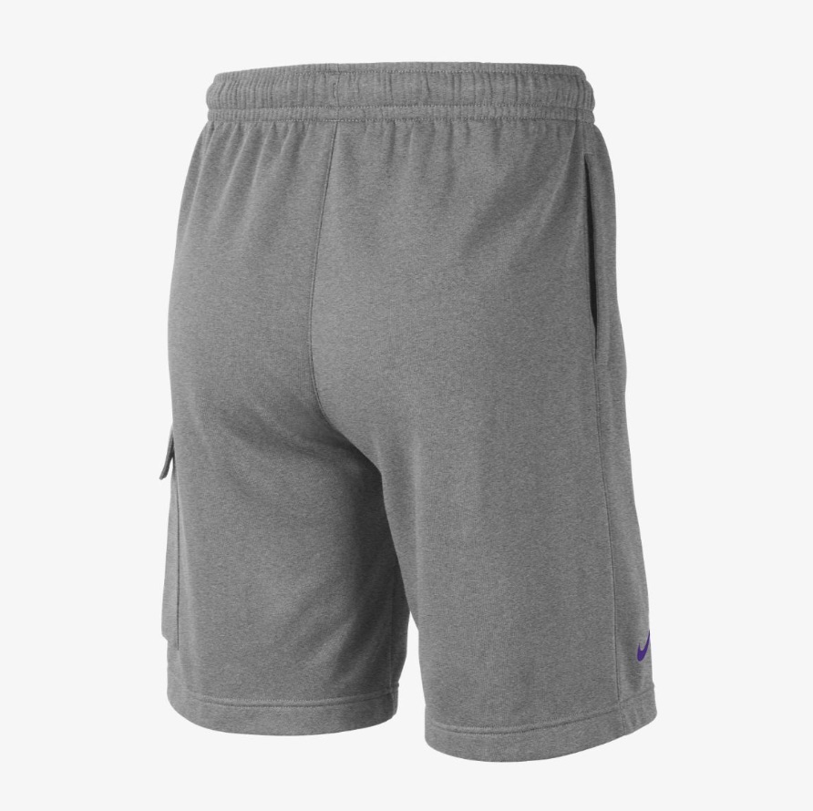 Чоловічі шорти NIKE CLUB CARGO — фото 3