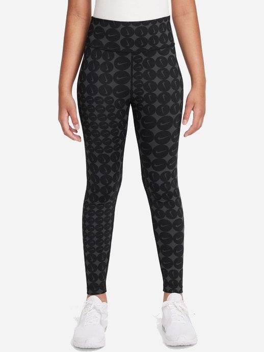 Лосіни підліткові Nike Dri-Fit Leggins (HF8228-010) — фото 1