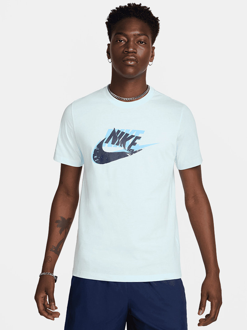 Футболка чоловіча Nike Sportswear Futura Tee (HJ0559-474) — фото 1