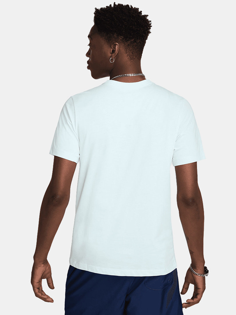 Футболка чоловіча Nike Sportswear Futura Tee (HJ0559-474) — фото 3